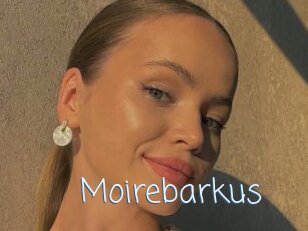 Moirebarkus