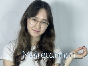 Moirecannon