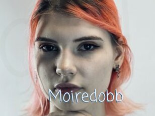 Moiredobb