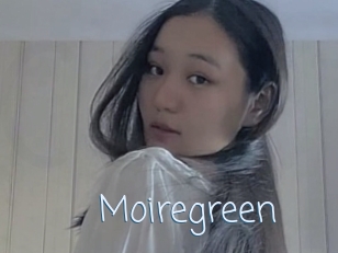 Moiregreen