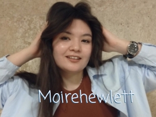 Moirehewlett