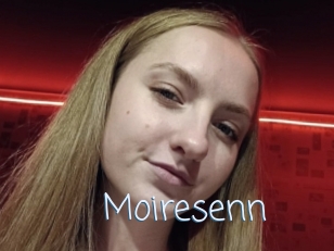 Moiresenn