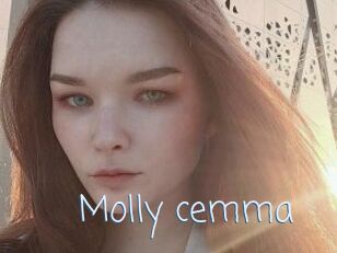 Molly_cemma
