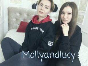 Mollyandlucy