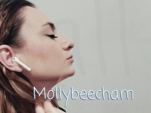 Mollybeecham