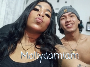 Mollydamiam