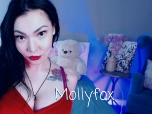 Mollyfox