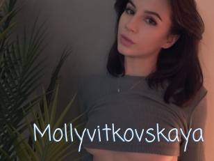 Mollyvitkovskaya