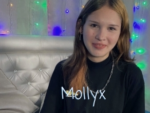 Mollyx