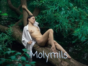 Molymils