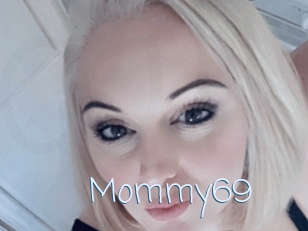 Mommy69