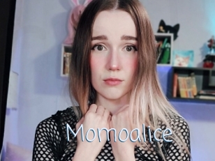 Momoalice