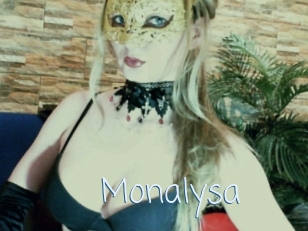 Monalysa