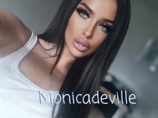 Monicadeville