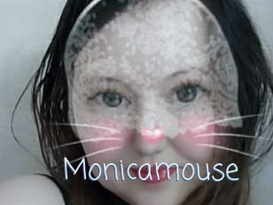 Monicamouse