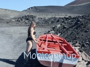 Monicapinup