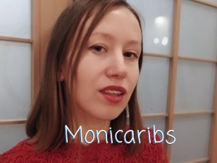 Monicaribs