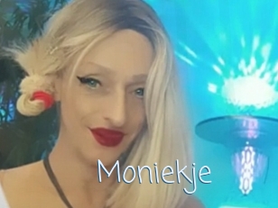 Moniekje