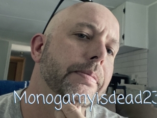 Monogamyisdead23