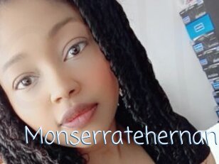 Monserratehernan