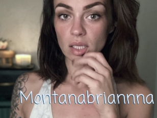 Montanabriannna