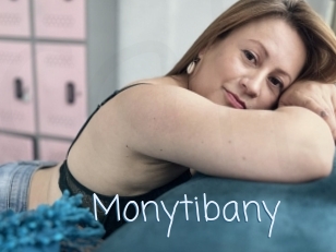 Monytibany