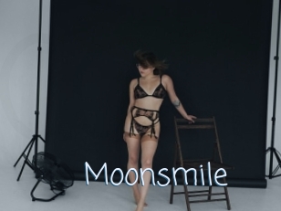 Moonsmile