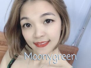 Moonygreen