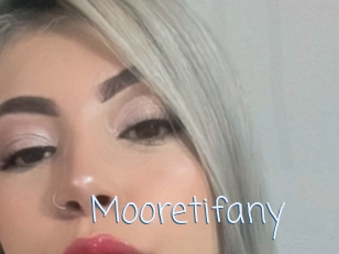 Mooretifany