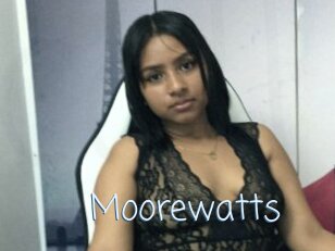 Moorewatts