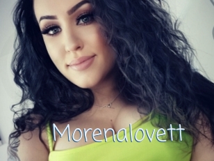 Morenalovett