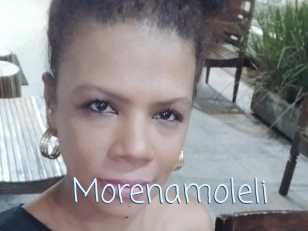 Morenamoleli