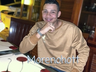 Morenohott