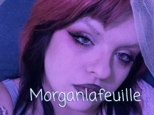 Morganlafeuille