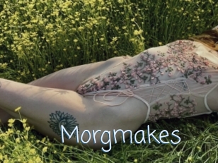 Morgmakes