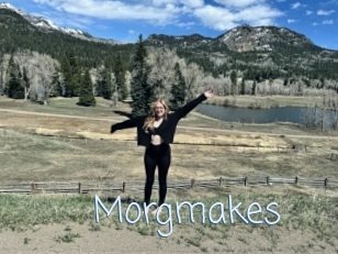 Morgmakes