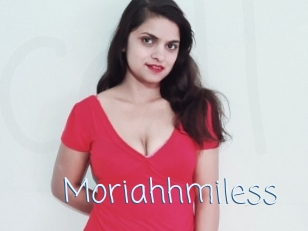 Moriahhmiless