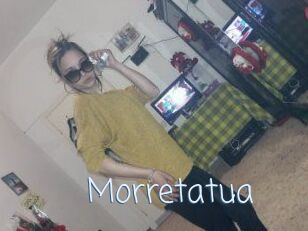 Morretatua