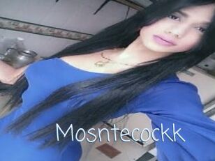 Mosntecockk