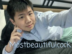 Mostbeautifulcock