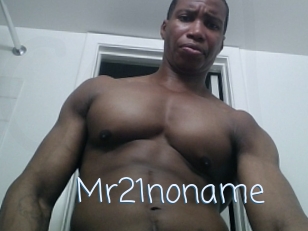 Mr21noname