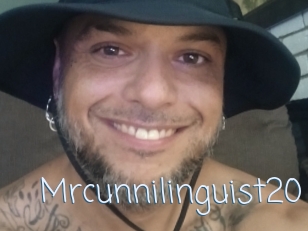 Mrcunnilinguist20