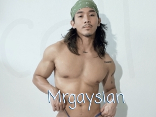 Mrgaysian