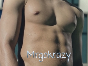 Mrgokrazy