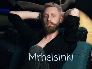 Mrhelsinki