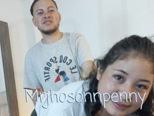 Mrjhosonnpenny