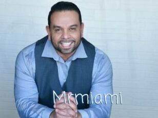 Mrmiami