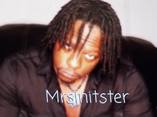 Mrsinitster