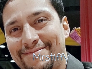 Mrstiffy