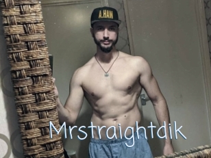 Mrstraightdik